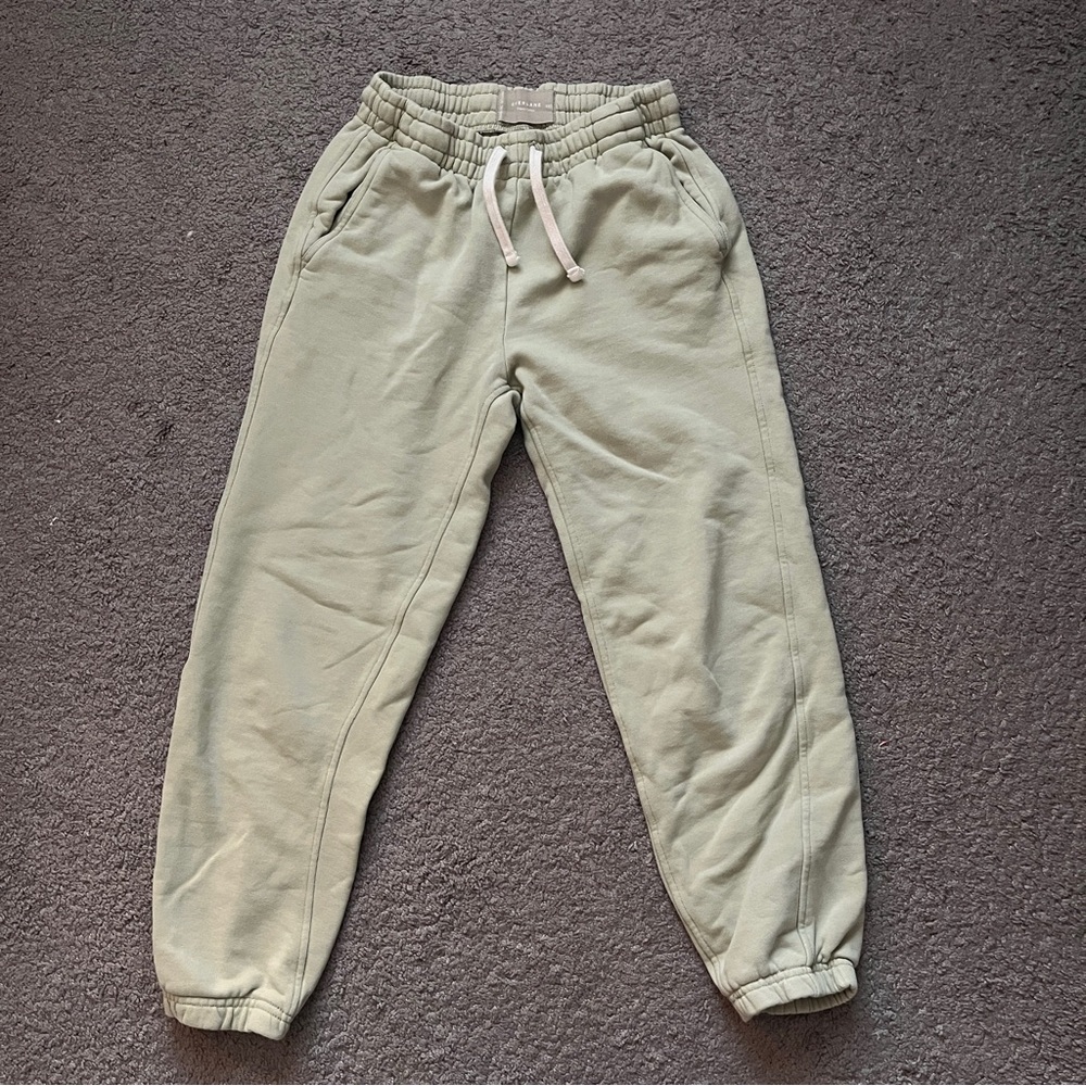 Everlane The Track Jogger
